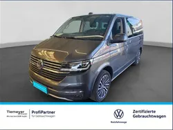 Grau Gebraucht 2021 VW T6.1 PanAmericana Van | 48.980 € (Guter Preis)