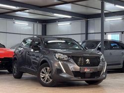 Grau Gebraucht 2023 Peugeot 2008 Active SUV | 13.890 €