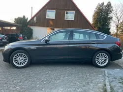 Grau Gebraucht 2012 BMW 530 Gran Turismo Limousine | 11.500 € (Fairer Preis)