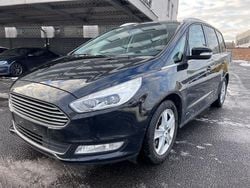 Schwarz Gebraucht 2019 Ford Galaxy Van / Kleinbus | 13.990 € (Superpreis)