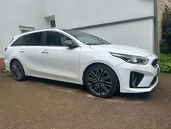 Kia Ceed Sportswagon