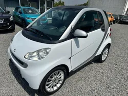 Silber Gebraucht 2009 Smart ForTwo Coupé Coupé | 4.750 € (Fairer Preis)