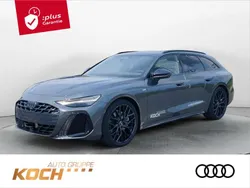 Daytonagrau perleffekt Gebraucht 2025 Audi A6 Edition .1 Kombi | 72.390 €