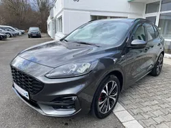 Magnetic Gebraucht 2021 Ford Kuga ST-Line X SUV | 21.950 € (Fairer Preis)