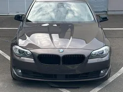 Braun Gebraucht 2010 BMW 525 Performance Limousine | 10.900 € (Etwas zu teuer)