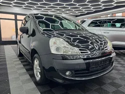 Gebraucht 2009 Renault Modus LIMITED Van / Kleinbus | 4.690 € (Teuer)