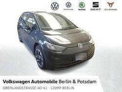 Mangangrau metallic Gebraucht 2023 VW ID.3 Pro Performance Kleinwagen | 27.470 € (Fairer Preis)