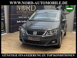 Uranograu Gebraucht 2022 Seat Alhambra Style Van / Kleinbus | 24.900 € (Fairer Preis)