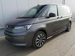 Neu 2025 VW Multivan Edition Van | 70.790 € (Fairer Preis)
