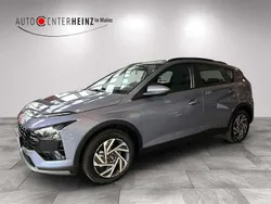 Meta blue Neu 2024 Hyundai Bayon Trend SUV | 24.990 € (Etwas zu teuer)