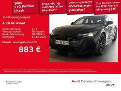 Madeirabraun metallic Gebraucht 2025 Audi A6 Ambiente Kombi | 68.550 € (Superpreis)