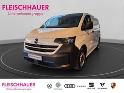 Weiss Gebraucht 2025 VW T6.1 Van | 44.970 € (Fairer Preis)