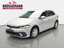 Grau Neu 2025 VW Polo Kleinwagen | 18.890 € (Guter Preis)