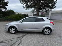 Silber Gebraucht 2011 Kia Ceed Limousine | 2.190 € (Superpreis)