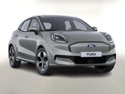 Solar silver metallic Neu 2025 Ford Puma Gen-E SUV | 27.803 € (Superpreis)