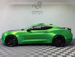 Schwarz Gebraucht 2019 Chevrolet Camaro Coupé | 40.500 € (Fairer Preis)
