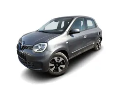Grau Gebraucht 2021 Renault Twingo Vibes Kleinwagen | 12.349 € (Guter Preis)