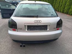 Gebraucht 2000 Audi A3 Attraction Limousine | 1.200 € (Fairer Preis)