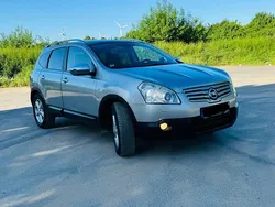 Silber Gebraucht 2008 Nissan Qashqai +2 SUV | 3.500 € (Fairer Preis)