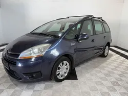 Blau Gebraucht 2009 Citroën C4 Van / Kleinbus | 2.999 € (Fairer Preis)