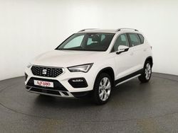 Weiß Gebraucht 2022 Seat Ateca Xperience SUV | 24.950 € (Teuer)