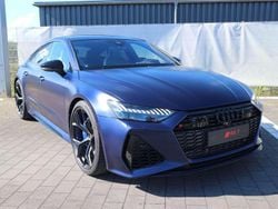Navarrablau matteffektlack aud Neu 2025 Audi RS7 Performance Kleinwagen | 163.599 € (Fairer Preis)