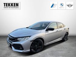 Silber Gebraucht 2020 Honda Civic Dynamic Limousine | 19.290 € (Fairer Preis)