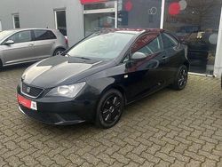 Schwarz Gebraucht 2013 Seat Ibiza SC Kleinwagen | 5.490 € (Fairer Preis)