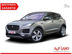 Silicon silver (metallic) Gebraucht 2019 Jaguar E-Pace SUV | 23.490 € (Fairer Preis)