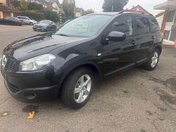 Schwarz Gebraucht 2013 Nissan Qashqai +2 360º SUV | 6.500 € (Fairer Preis)