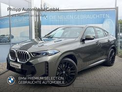 Manhattan Gebraucht 2024 BMW X6 M Sport SUV | 86.880 € (Guter Preis)