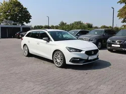 Andere Gebraucht 2020 Seat Leon Limousine | 17.400 € (Fairer Preis)