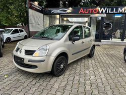 Braun Gebraucht 2007 Renault Modus Van / Kleinbus | 1.790 € (Fairer Preis)