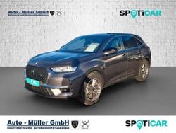 Grau Gebraucht 2022 DS Automobiles DS7 Crossback Bastille SUV | 22.750 € (Guter Preis)