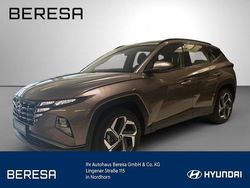 Phantom black / mic Gebraucht 2022 Hyundai Tucson Prime SUV | 26.980 € (Guter Preis)