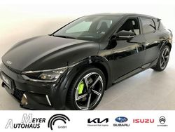 Aurora black pearl m Gebraucht 2023 Kia EV6 4 SUV | 46.990 € (Etwas zu teuer)