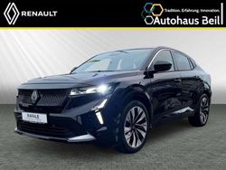Black pearlschwarz metallic Gebraucht 2025 Renault Rafale Techno SUV | 42.990 € (Fairer Preis)
