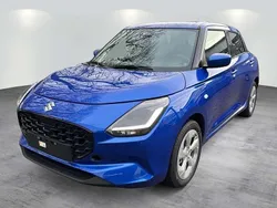 Frontier blue Neu 2025 Suzuki Swift Comfort Kleinwagen | 17.990 €