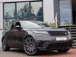 Grau Gebraucht 2021 Land Rover Range Rover Velar HSE Dynamic SUV | 46.900 € (Guter Preis)