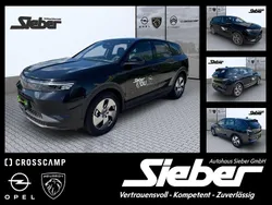 Lackierung schwarz perla nera/ Gebraucht 2025 Opel Grandland X Edition SUV | 25.990 €