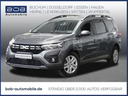 Grau Gebraucht 2023 Dacia Jogger Expression Van / Kleinbus | 19.970 € (Fairer Preis)