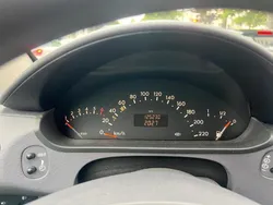 Grau Gebraucht 2001 Mercedes A140 Kleinwagen | 1.300 €