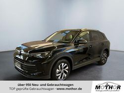 Grenadilla black Neu 2025 VW Tiguan Life SUV | 38.990 € (Superpreis)