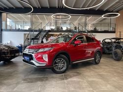 Rot Gebraucht 2018 Mitsubishi Eclipse Cross Top SUV | 14.999 € (Superpreis)