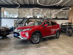Rot Gebraucht 2018 Mitsubishi Eclipse Cross Top SUV | 16.499 € (Etwas zu teuer)