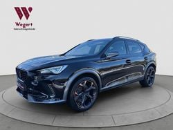 Mitternachtsschwarz Gebraucht 2023 Cupra Formentor VZ SUV | 29.950 € (Guter Preis)