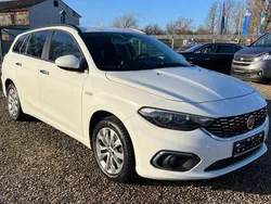 Weiß Gebraucht 2020 Fiat Tipo Business Kombi | 14.990 € (Fairer Preis)