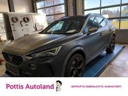 Grau Gebraucht 2021 Cupra Formentor VZ SUV | 27.477 € (Guter Preis)