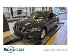 Uranograu Gebraucht 2021 VW Passat Business Kombi | 20.600 € (Superpreis)