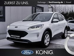 Weiß Gebraucht 2022 Ford Kuga Cool & Connect SUV | 24.450 € (Guter Preis)